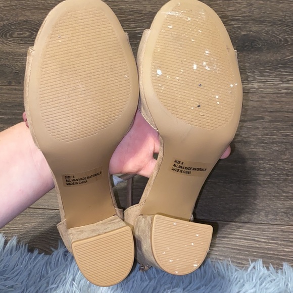 Lulus Heels - Picture 4 of 4